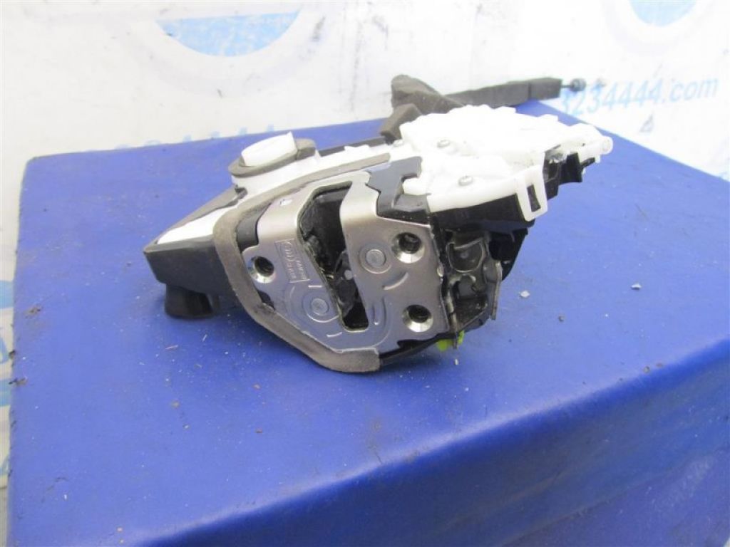 72150-T0A-A02 | Замок двері передн. лів. ACURA TLX 14-17 - Фото 2