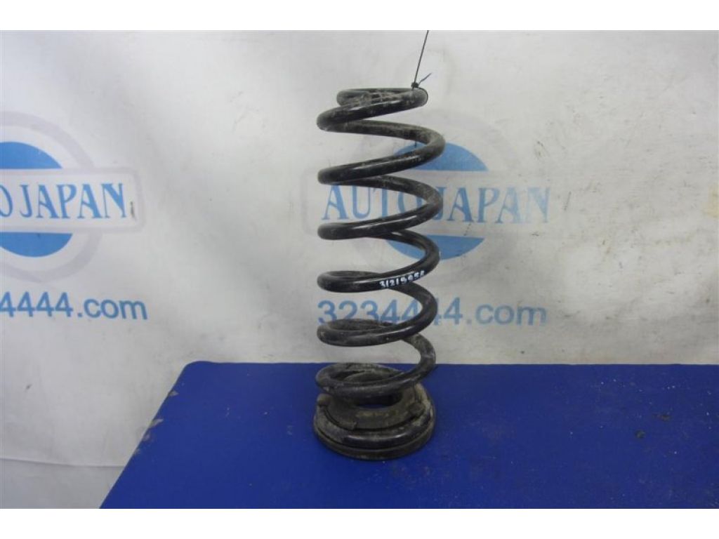 55350-D7CH0 | Пружина задней подвески HYUNDAI TUCSON TL 15-20