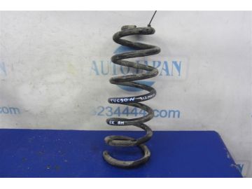 Пружина задней подвески HYUNDAI TUCSON TL 15-20