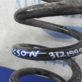 55350-D7CH0 | Пружина задней подвески HYUNDAI TUCSON TL 15-20 - Превью 2