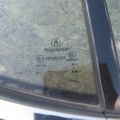 67510-TZ3-A90ZZ | Дверь задн. прав. ACURA TLX 14-17 - Превью 8