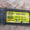 49300-D3000 | Карданный вал задний HYUNDAI TUCSON TL 15-20 - Превью 3