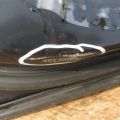 5730B031 | Дверь задн. лев. MITSUBISHI ASX / OUTLANDER SPORT 10-21 - Превью 12