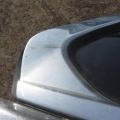 67510-TL2-A90ZZ | Двері задн. прав. ACURA TSX 08-14 - Прев'ю 4