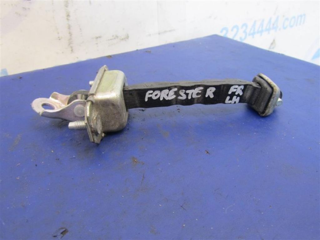 61124SG004 | Обмежувач дверей передн. лів. SUBARU FORESTER 12-19 - Фото 2