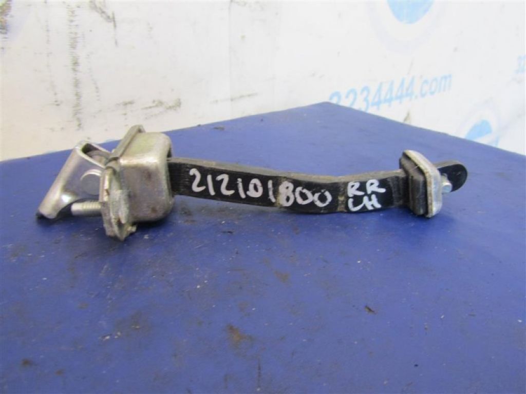 62124FG003 | Ограничитель двери задн. лев. SUBARU FORESTER 12-19
