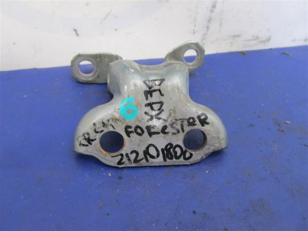 60479FJ011 | Петля двері верхня задн. лів. SUBARU FORESTER 12-19 - Фото 2