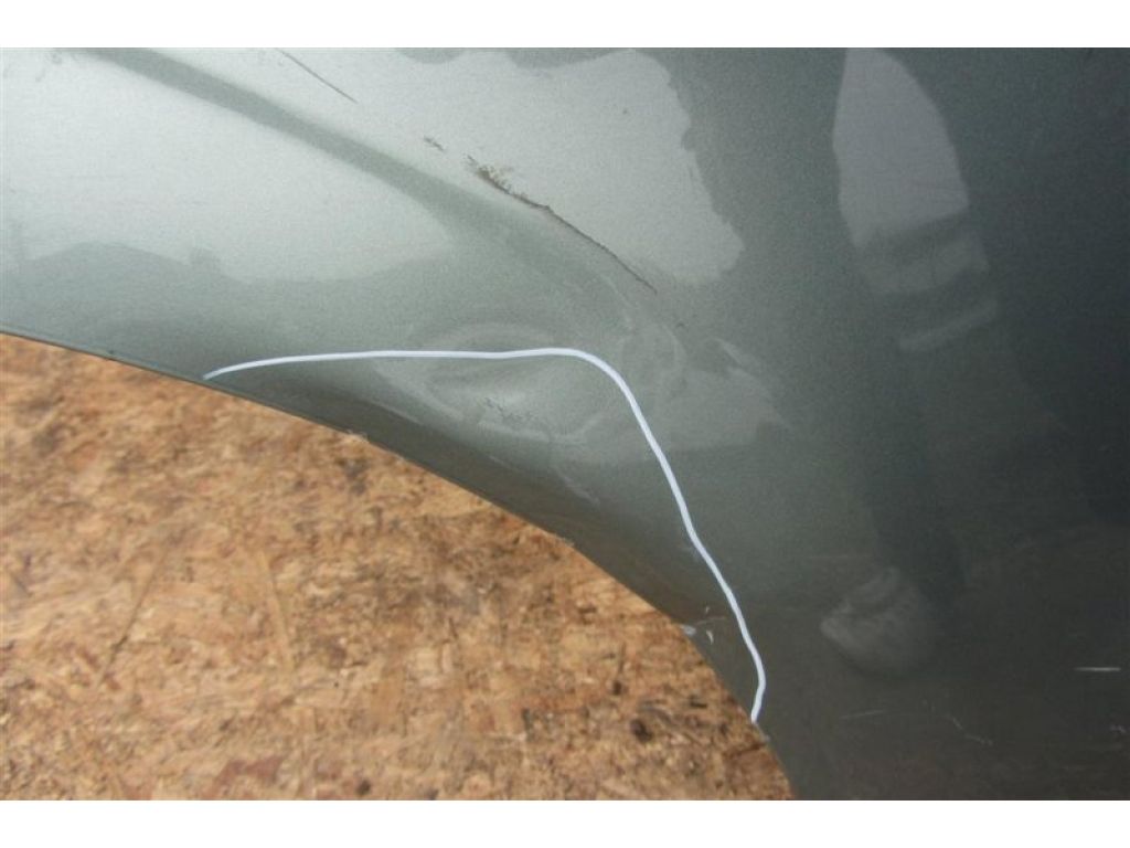 60409SG0219P | Двері задн. прав. SUBARU FORESTER 12-19 - Фото 5