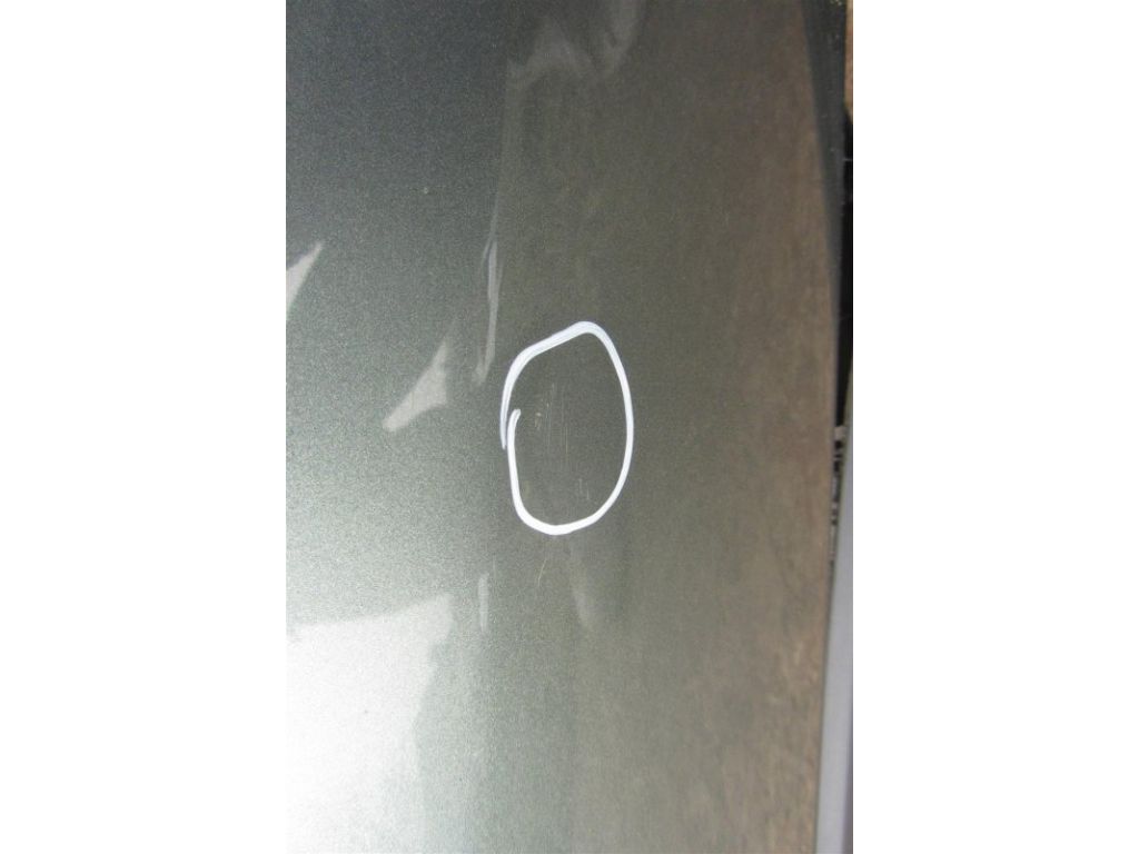 60409SG0219P | Двері задн. прав. SUBARU FORESTER 12-19 - Фото 7