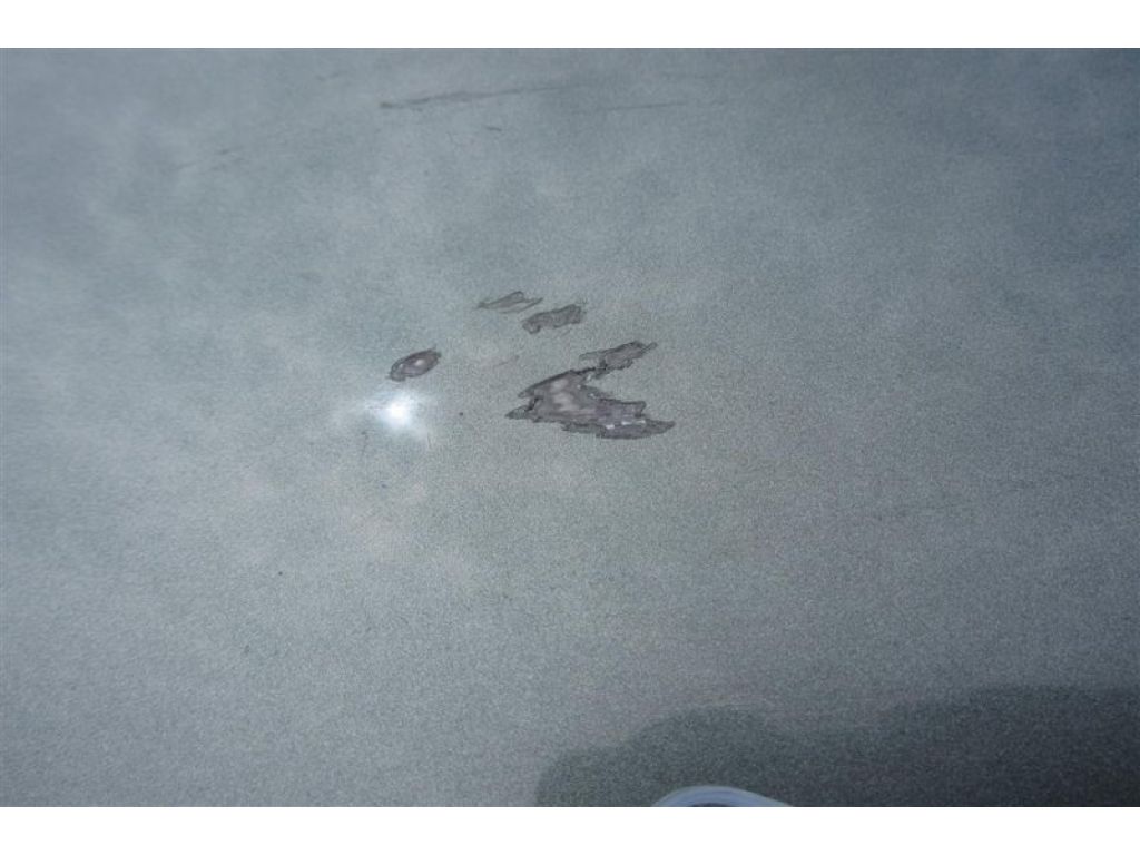 60409SG0219P | Двері задн. прав. SUBARU FORESTER 12-19 - Фото 8