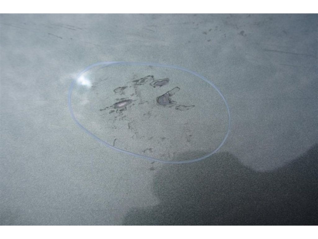 60409SG0219P | Двері задн. прав. SUBARU FORESTER 12-19 - Фото 9