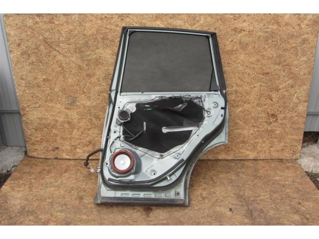 60409SG0219P | Двері задн. прав. SUBARU FORESTER 12-19 - Фото 11