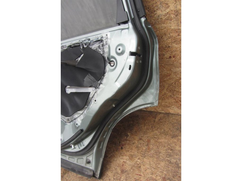 60409SG0219P | Двері задн. прав. SUBARU FORESTER 12-19 - Фото 12