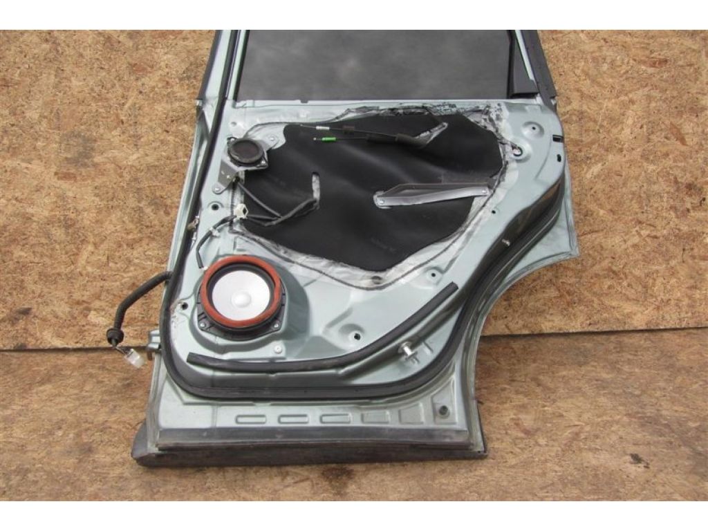 60409SG0219P | Двері задн. прав. SUBARU FORESTER 12-19 - Фото 13