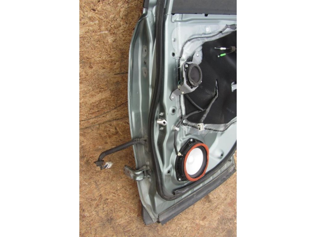 60409SG0219P | Двері задн. прав. SUBARU FORESTER 12-19 - Фото 14