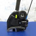 61035SG010 | Замок двери задн. лев. SUBARU FORESTER 12-19 - Превью 4
