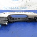 61160FJ000I8 | Ручка двери наружная задн. лев. SUBARU FORESTER 12-19 - Превью 3