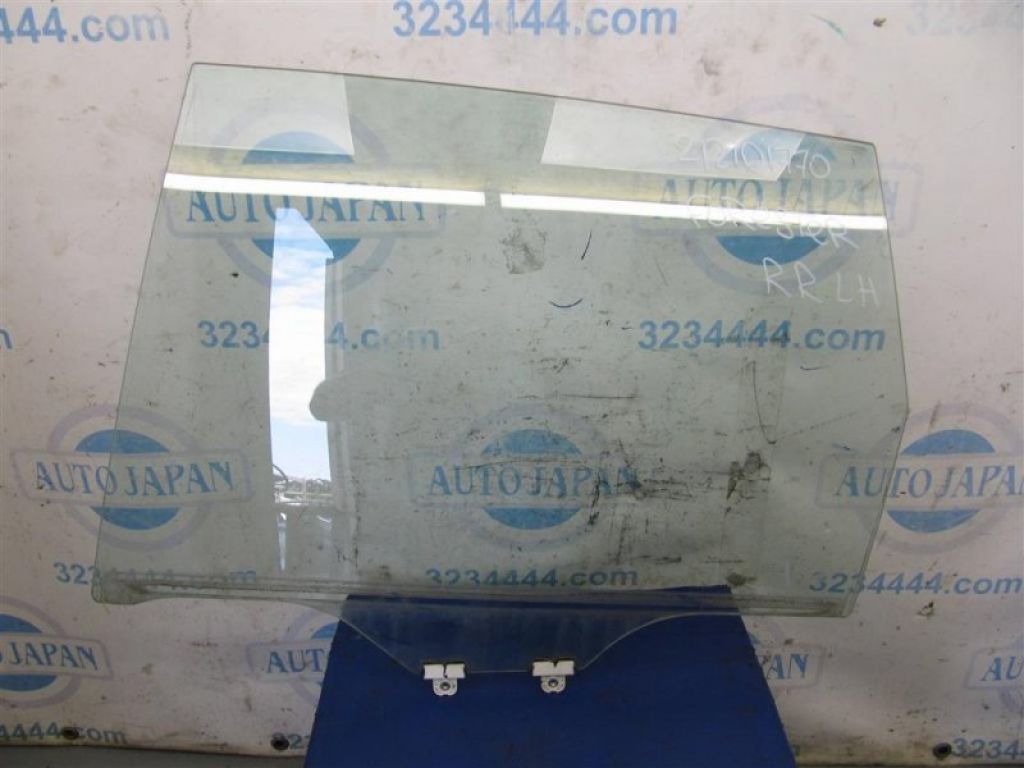 62011SG031 | Стекло двери задн. лев. SUBARU FORESTER 12-19