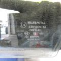 62011SG031 | Стекло двери задн. лев. SUBARU FORESTER 12-19 - Превью 3