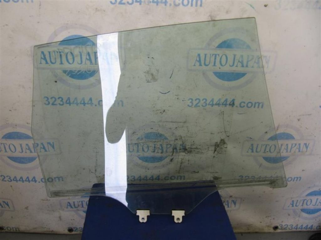 62011SG031 | Стекло двери задн. лев. SUBARU FORESTER 12-19 - Фото 4