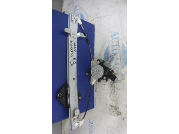 Склопідйомник задн. лів. SUBARU FORESTER 12-19