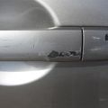H2101-JK0MM | Дверь задн. лев. INFINITI G25/G35/G37/Q40 06-14 - Превью 5