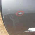 H2101-JK0MM | Дверь задн. лев. INFINITI G25/G35/G37/Q40 06-14 - Превью 9