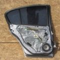H2101-JK0MM | Дверь задн. лев. INFINITI G25/G35/G37/Q40 06-14 - Превью 10