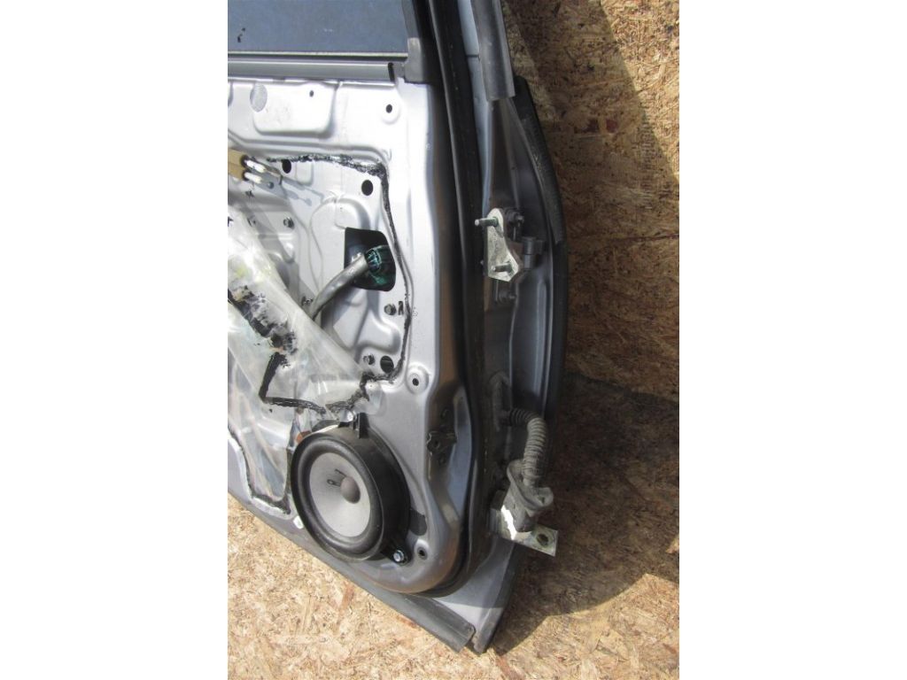 H2101-JK0MM | Дверь задн. лев. INFINITI G25/G35/G37/Q40 06-14 - Фото 11