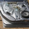 H2101-JK0MM | Дверь задн. лев. INFINITI G25/G35/G37/Q40 06-14 - Превью 12
