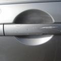 H2100-JK0MM | Дверь задн. прав. INFINITI G25/G35/G37/Q40 06-14 - Превью 3