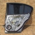 H2100-JK0MM | Дверь задн. прав. INFINITI G25/G35/G37/Q40 06-14 - Превью 7
