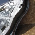 H2100-JK0MM | Дверь задн. прав. INFINITI G25/G35/G37/Q40 06-14 - Превью 8