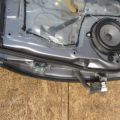 H2100-JK0MM | Дверь задн. прав. INFINITI G25/G35/G37/Q40 06-14 - Превью 10