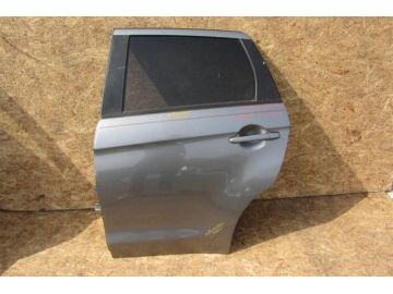 Двері задн. лів. MITSUBISHI ASX / OUTLANDER SPORT 10-21