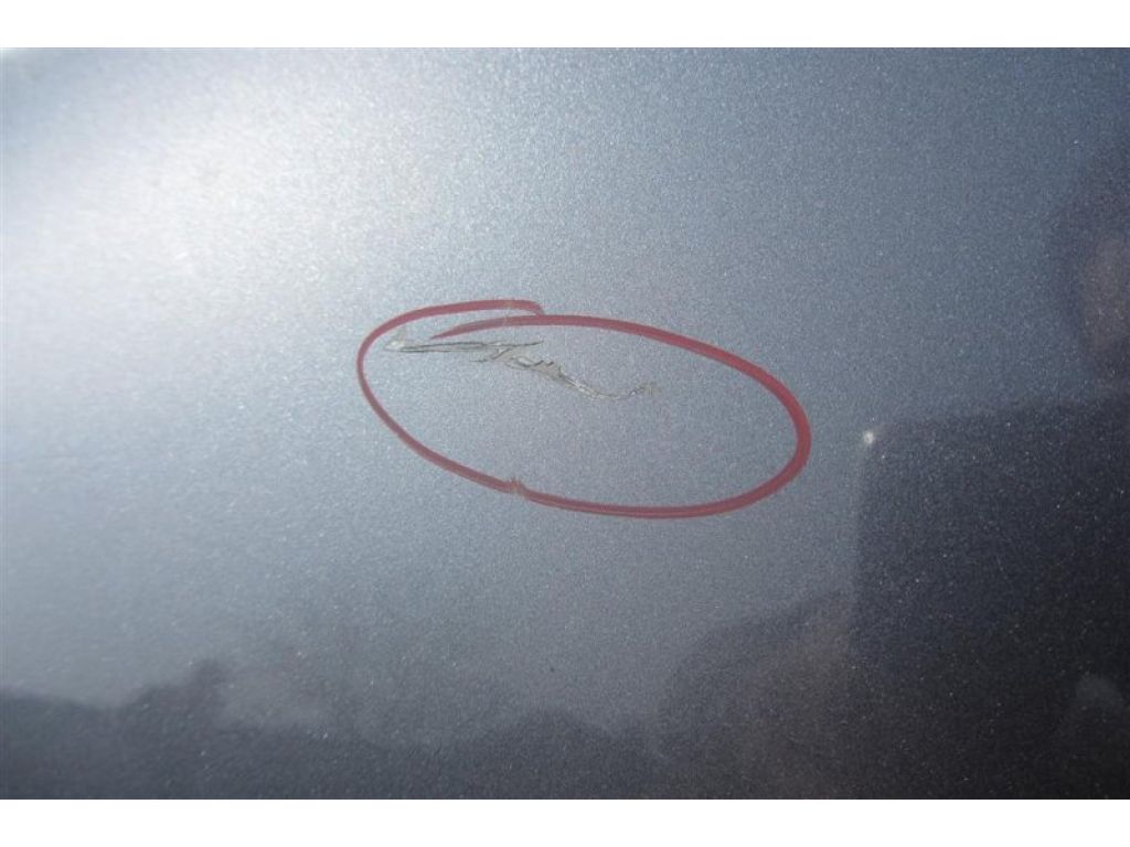 5730B031 | Двері задн. лів. MITSUBISHI ASX / OUTLANDER SPORT 10-21 - Фото 4