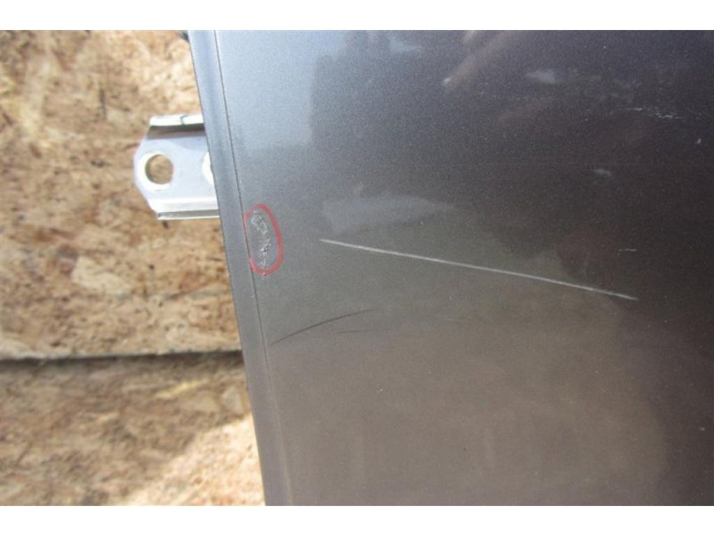 5730B031 | Двері задн. лів. MITSUBISHI ASX / OUTLANDER SPORT 10-21 - Фото 7