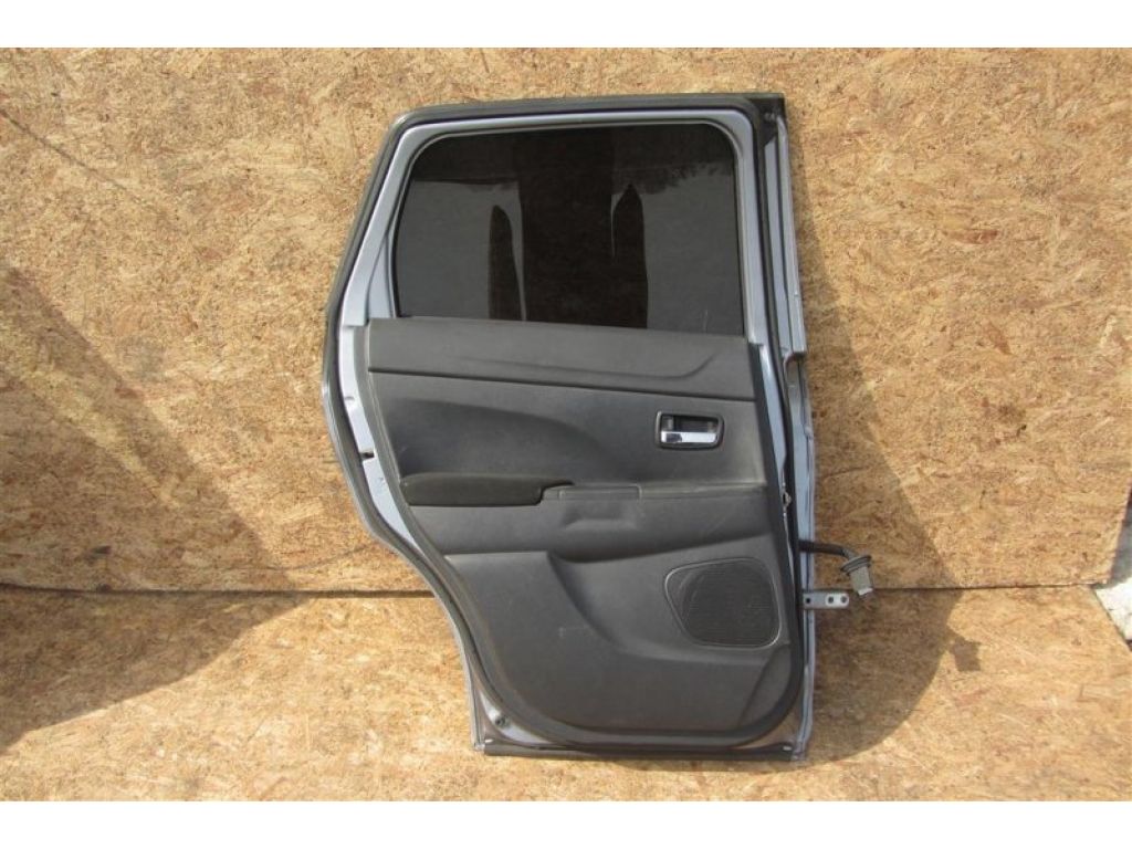5730B031 | Двері задн. лів. MITSUBISHI ASX / OUTLANDER SPORT 10-21 - Фото 8