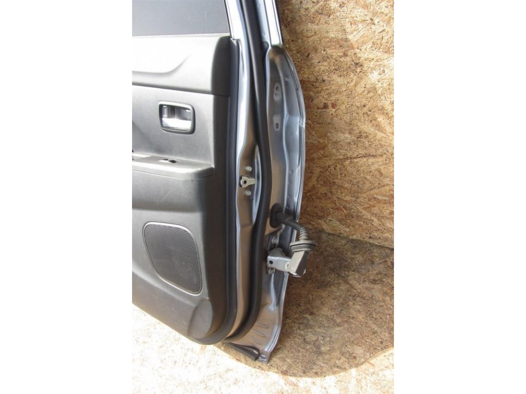 5730B031 | Двері задн. лів. MITSUBISHI ASX / OUTLANDER SPORT 10-21 - Фото 9