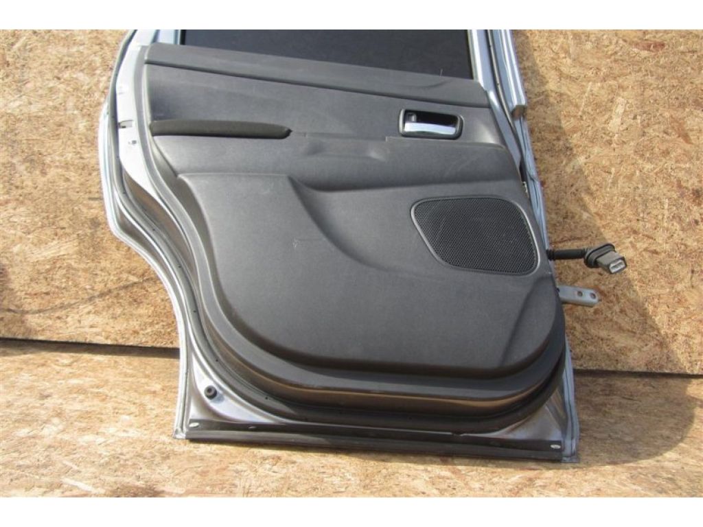 5730B031 | Двері задн. лів. MITSUBISHI ASX / OUTLANDER SPORT 10-21 - Фото 10