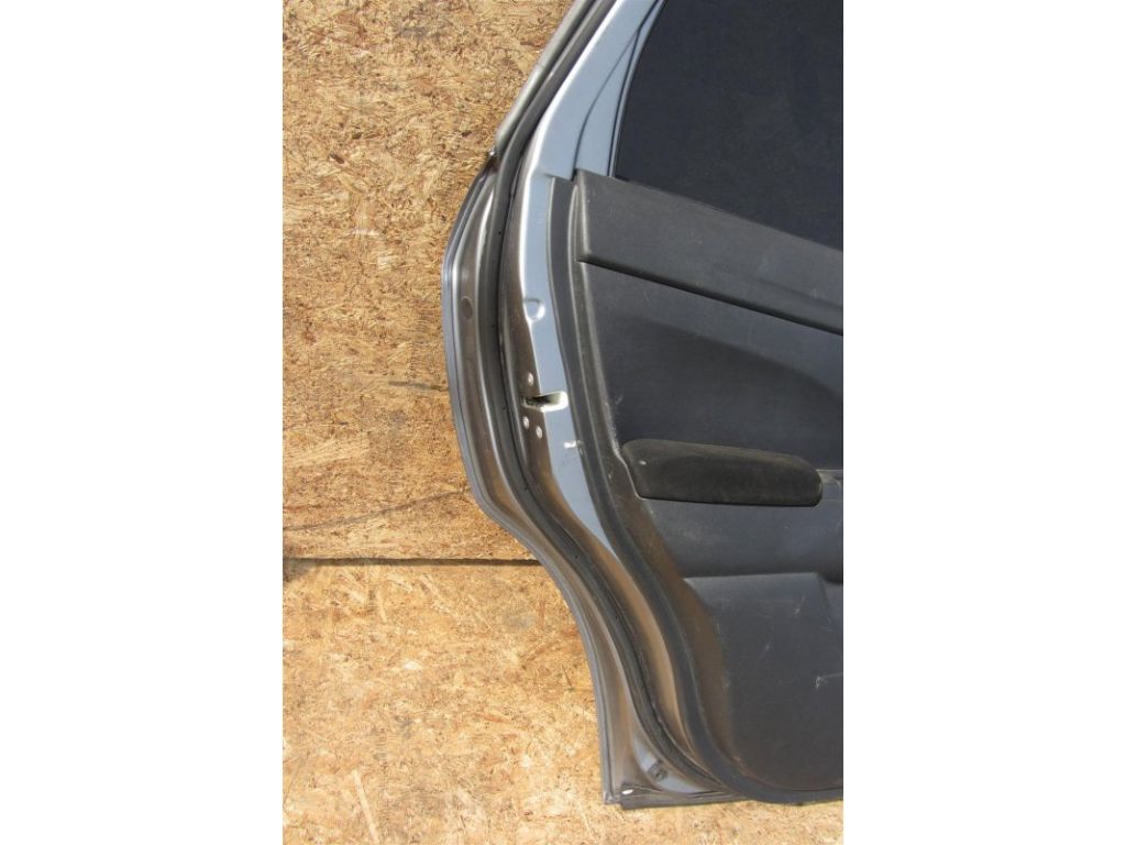 5730B031 | Двері задн. лів. MITSUBISHI ASX / OUTLANDER SPORT 10-21 - Фото 11