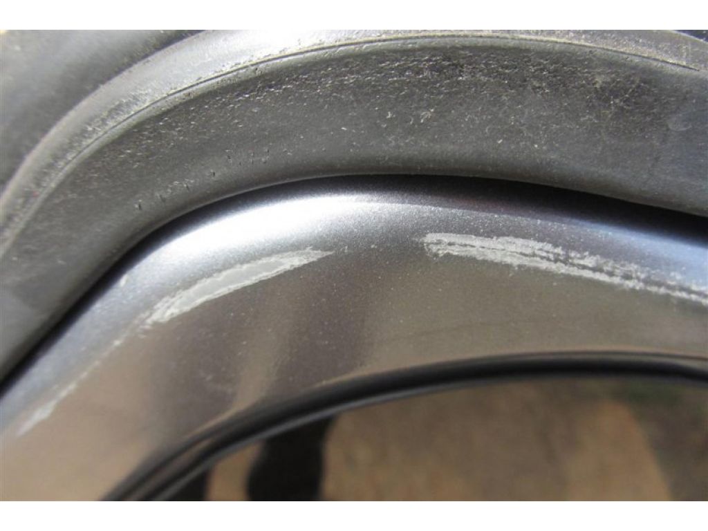 5730B031 | Двері задн. лів. MITSUBISHI ASX / OUTLANDER SPORT 10-21 - Фото 13