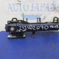 69210-74030-J0 | Ручка двери наружная передн. лев. TOYOTA PRIUS - 30 09-17