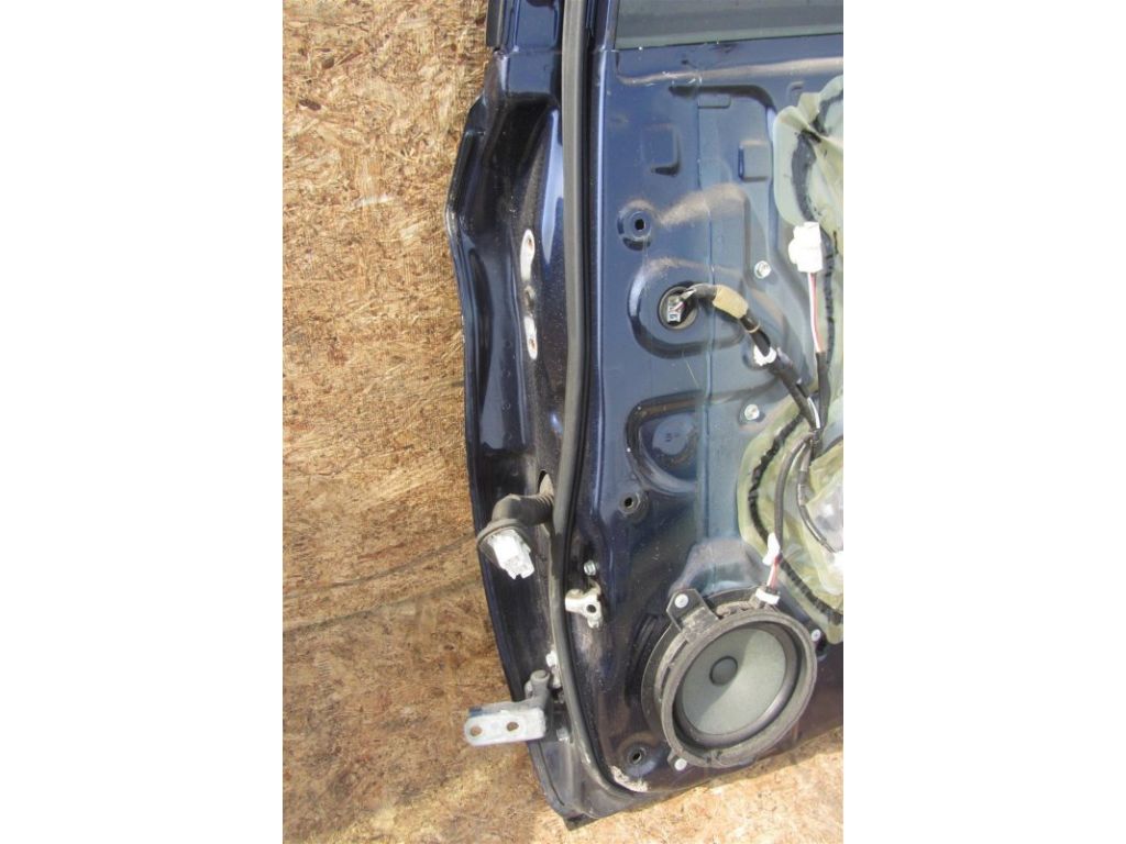 67003-47070 | Дверь задн. прав. TOYOTA PRIUS - 30 09-17 - Фото 10