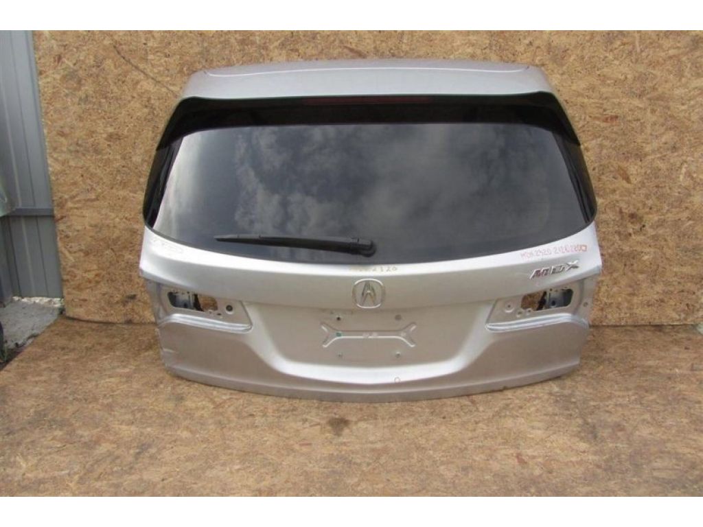 68100-TZ5-A91ZZ | Крышка багажника ACURA MDX (YD3) 13-21