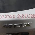 68100-TZ5-A91ZZ | Крышка багажника ACURA MDX (YD3) 13-21 - Превью 2