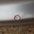 68100-TZ5-A91ZZ | Крышка багажника ACURA MDX (YD3) 13-21 - Превью 5