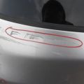 68100-TZ5-A91ZZ | Крышка багажника ACURA MDX (YD3) 13-21 - Превью 7