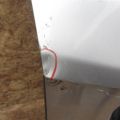 68100-TZ5-A91ZZ | Крышка багажника ACURA MDX (YD3) 13-21 - Превью 8