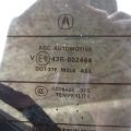 68100-TZ5-A91ZZ | Крышка багажника ACURA MDX (YD3) 13-21 - Превью 10